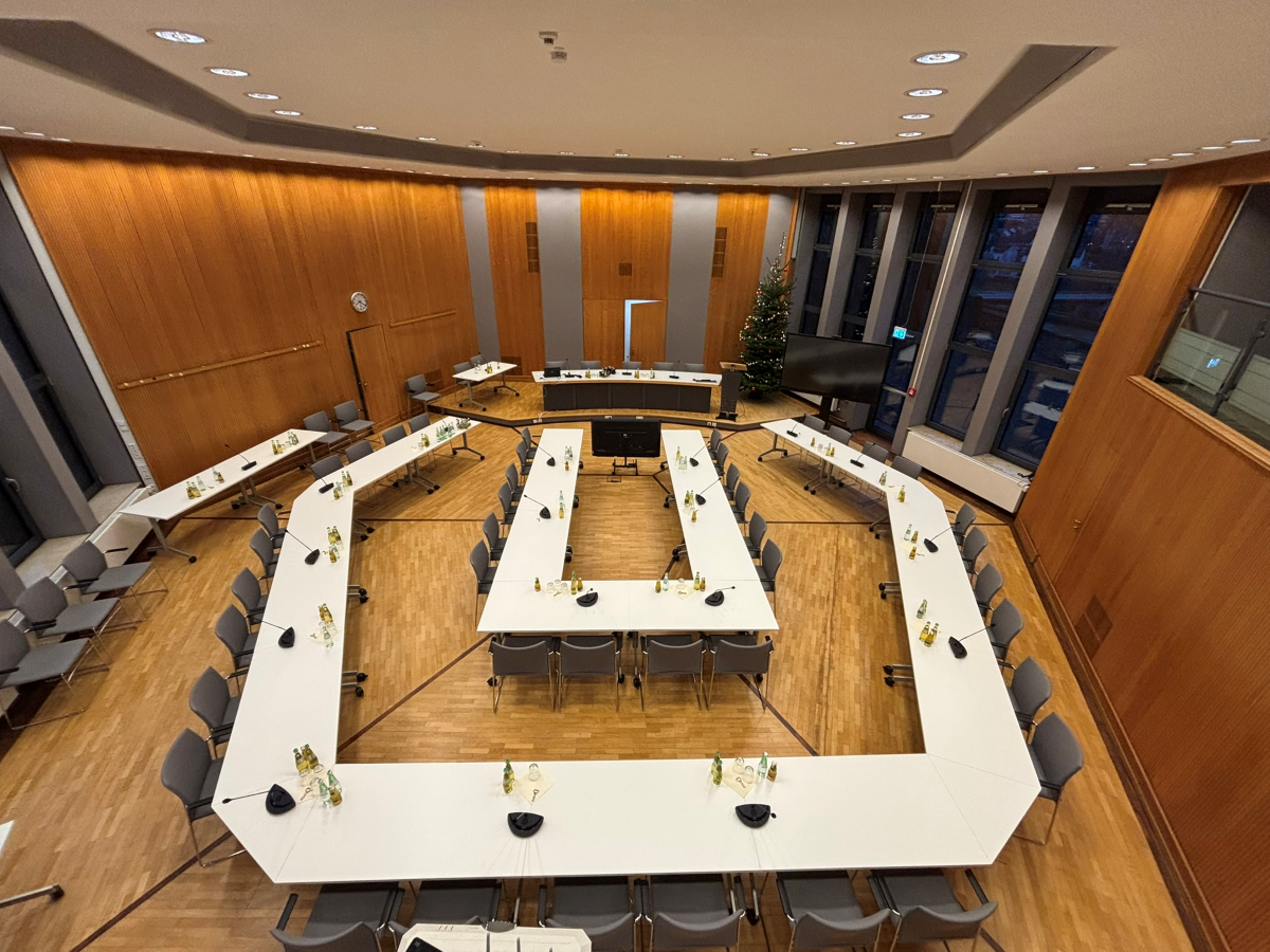 Bereit f�r morgen: Moderne Verwaltung & digitale Angebote f�rdern